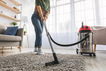 Preparing Your Home For Carpet Cleaning