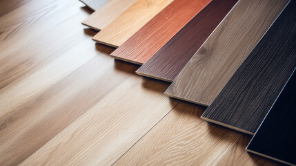 Different Types of Flooring
