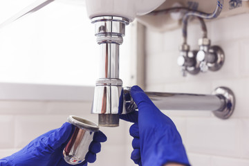 The Common Causes of Plumbing Problems